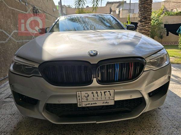 BMW for sale in Iraq